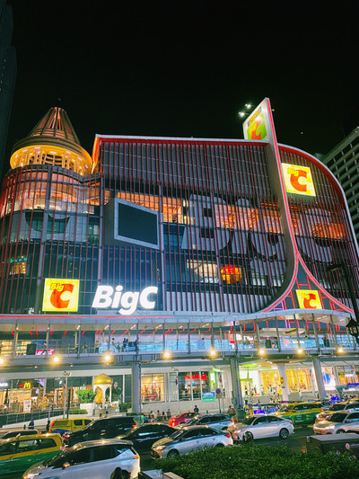 タイ バンコク】お土産購入は絶対ココ！オススメ場所 3選 | Trip.com