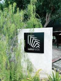 Relax and Refuel at Lakeside Café, Sepang Circuit’s Hidden Gem