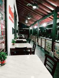 Xing Zhu Chinese Restaurant: Elegant Dining with Irresistible Chinese Flavours