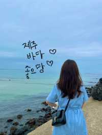 🌴 제주도 여행 – 애월 & 협재 & 비밀의 숲 감성 충전 🌊✨