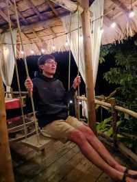 Stay Wild ปล่อยใจไปกับสายน้ำ