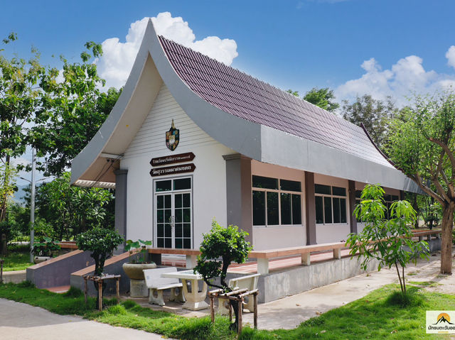วัดสุวรรณมาศมงคล วัดสุวรรณมาศมงคล
