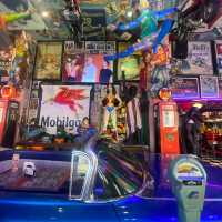 🍹Filling Station Bar Cafe