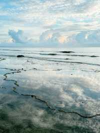 綠島石朗潛水區｜在藍色深海裡遇見自己，海龜與浪的永恆低語