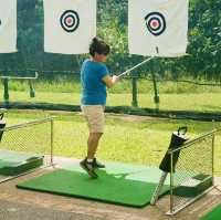 Unwind and Play at Club Med Bintan