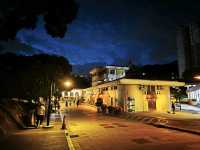 黃金海岸夜拍情侶最愛景點