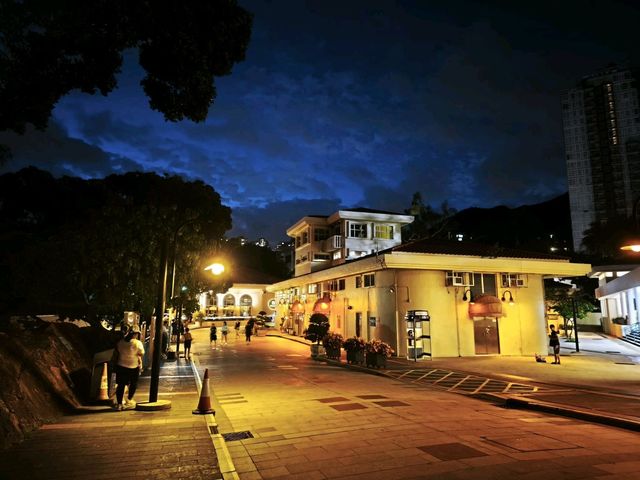 黃金海岸夜拍情侶最愛景點
