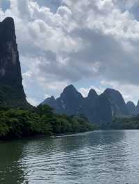 Raft, River & Romance in China 
