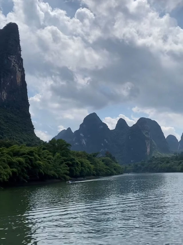 Raft, River & Romance in China 