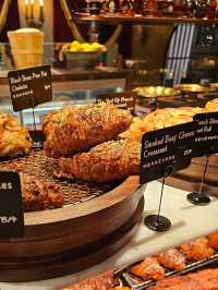 ร้านขนมอบที่อลังการที่สุดตั้งแต่ไปมา