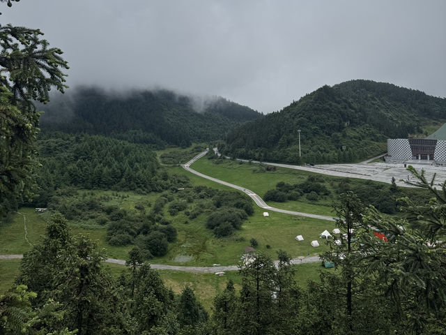 短途遊訪重慶，山城獨特體驗