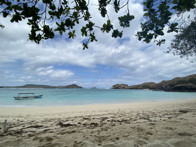 How to spend 9 days in Central Lombok Regency