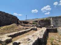 Gjirokaster Castle A Majestic Fortress of Southern Albania