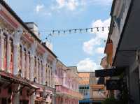 Phuket Old Town