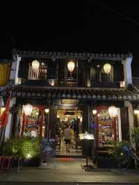 Hoi An: Where Time Stands Still in Romance