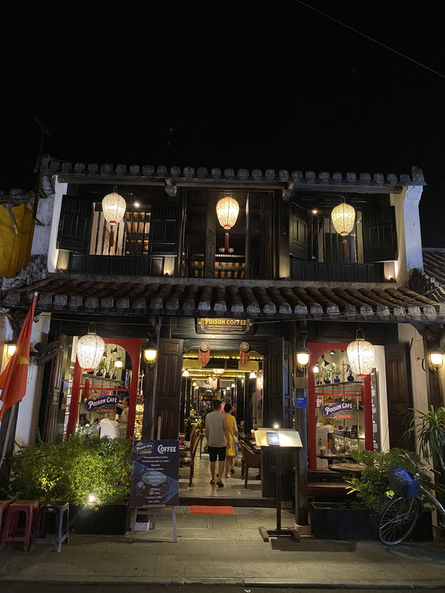 Hoi An: Where Time Stands Still in Romance