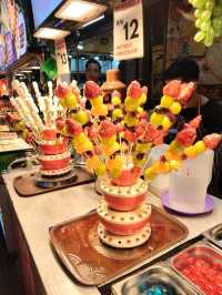 5 Days in Kuala Lumpur