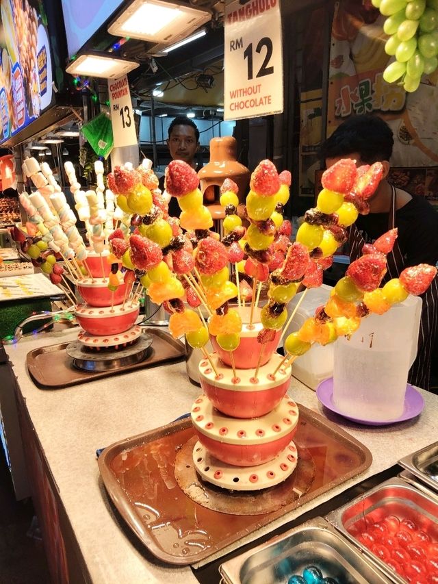 5 Days in Kuala Lumpur 5 Days in Kuala Lumpur