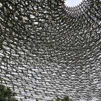 Kew Gardens (큐 가든, Royal Botanic Gardens)