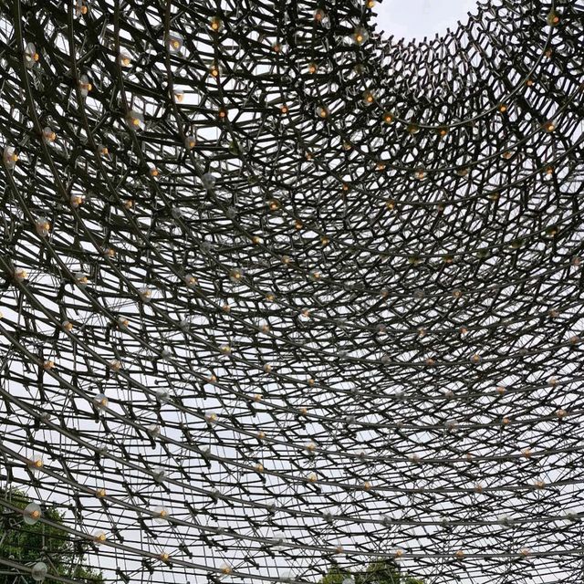 Kew Gardens (큐 가든, Royal Botanic Gardens)