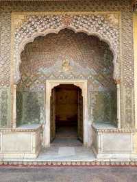 City Palace Jaipur A Royal Gem of Rajasthan