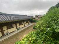 Yangdong Folk Village
