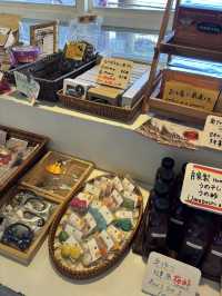 Utsuwa Green Tea Cafe ศรีราชา