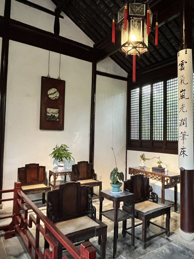 ⛰ Tiger Hill — The Soul of Suzhou