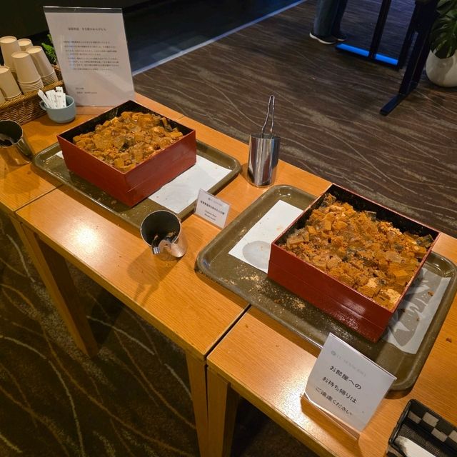琵琶湖美爵水療渡假酒店住宿體驗