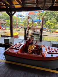 Have fun at Legoland