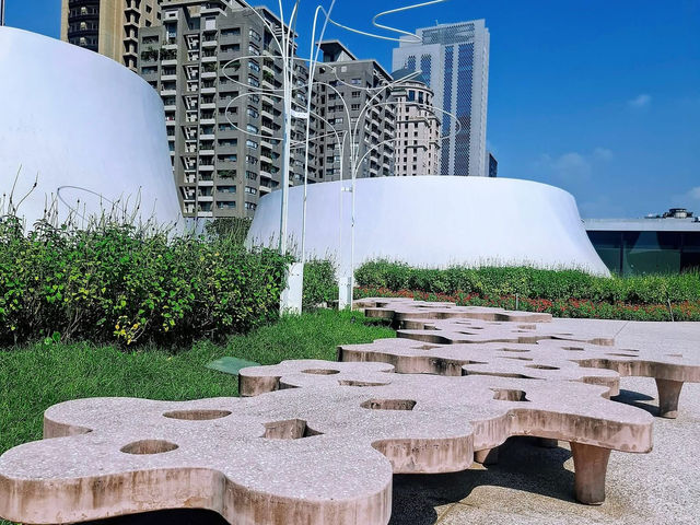 台中歌劇院