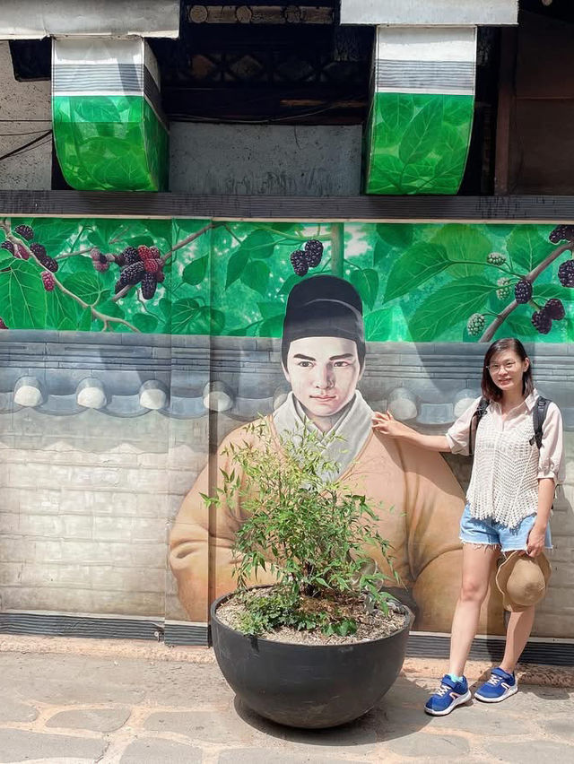 大邱🇰🇷 近代胡同漫步巡禮｜有歷史又有美食👣