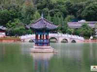 Black Dragon Pool