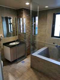 🏨 รีวิวHarbour Elite Hotel @ Sun Moon Lake