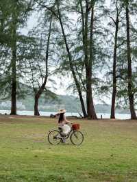 Dewa Phuket Resort & Villas พักผ่อนวันสบายๆ