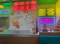 室內打卡新熱點推介，扮演冰室食客或職員初體驗