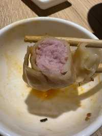 黃河路佳家湯包，現包現蒸，才好吃