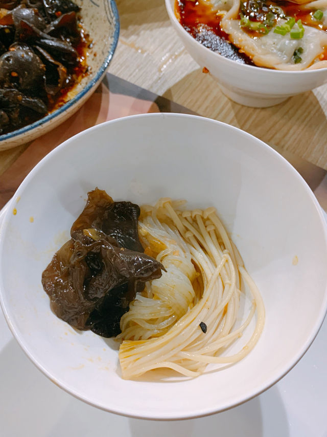 烤魚控必試泡椒鮮味之選  