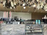 Roses Café Taif – Coffee with a Blooming Touch