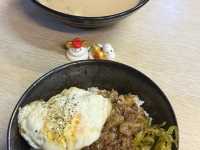 高雄江湖傳說(江振誠)非吃不可的美食餐廳.(良夥牛肉燥飯)是我在高雄10個月吃過最好吃.第一名小吃美食餐廳.值得推薦大家