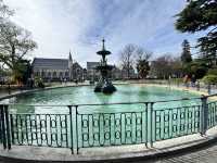 5 Days in Christchurch