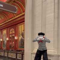 Planning a wild day in Macau Taipa? 