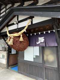 “酒は田んぼから生まれる”――秋田・天の戸が守り続ける純米の信念