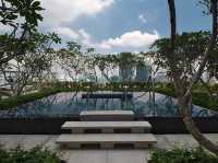 Sanctum Wellness at EQ - Malaysia 