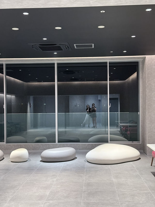 🇯🇵沖繩飯店推薦 ASBO STAY HOTEL
