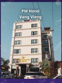 โรงแรมพิมพ์เมืองวะเฉิม (Phim Muang Vachirum Hotel)