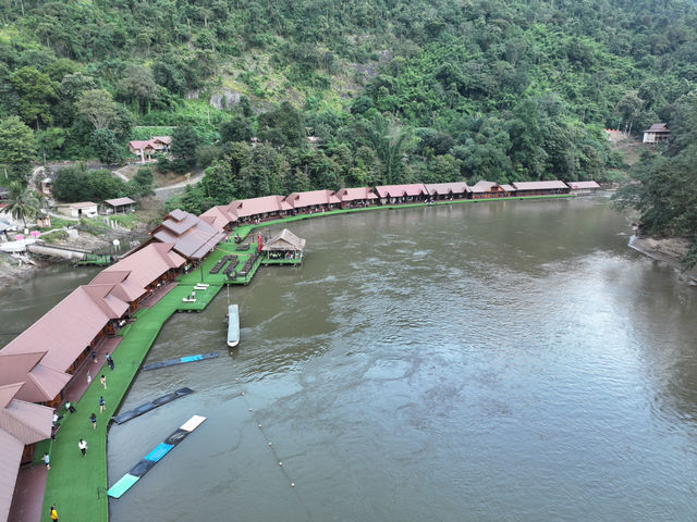 Saiyok Mantra Resort