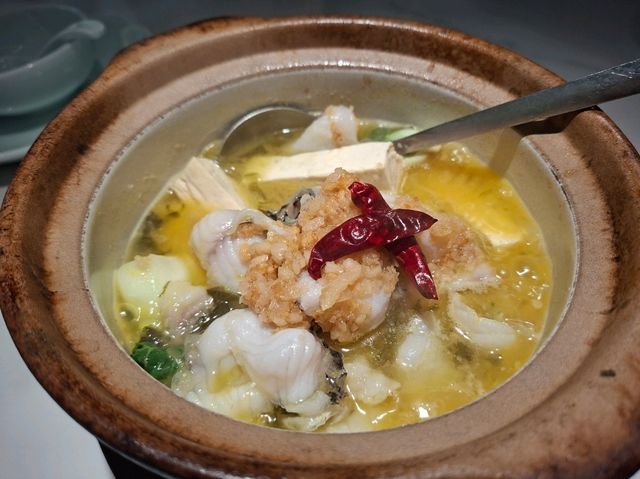 ✨️將軍澳綠茶餐廳新開張😋江浙菜式好吃推介💯