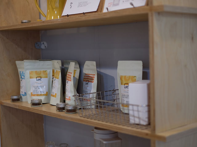 Ratio Coffee Roasters   Ratio Coffee Roasters