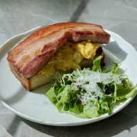 Uncloud Coffee - Chonburi